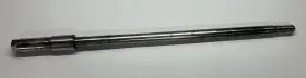 44301-ha6-000 Honda 1986 Atc250es Big Red 250 Oem Front Axle Shaft