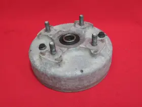44610-ha8-680 Honda 1986 Trx250 A Front Brake Hub Drum #