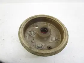 44610-hb3-000 Honda 86 Trx 200 Sx Front Right Brake Drum 1986-1988