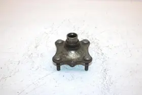44610-hn2-000 Honda 2001 Trx 500 Faa Fourtrax Forman Oem Front Wheel Hub Ah56