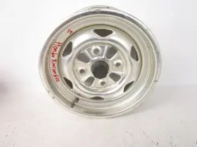 44650-hn8-b80 Honda 2003-2022 Trx 650 680 Rincon Rubicon Front Wheel Rim 12x6 Inch 2
