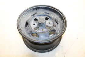 44650-hr3-a20za Honda 2024 Rancher Trx 420 Front Wheel Rim
