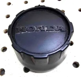 44732-hb3-000 Honda 86-88 Genuine Trx200sx Trx 200sx Front Wheel Center Cap Hub