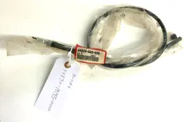 44830-mm5-000 Honda Oem Nos P/n Speedometer Cable Hurricane 1987-88 Original New