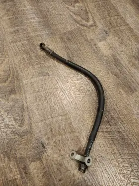 45126-hc0-671 Honda 1991 Trx250x Front Master Cylinder Brake Line