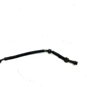 45126-hn5-671 Honda 02 Rancher 350 Trx350fm 4x4 Oem Upper Brake Flex Hose Ah47