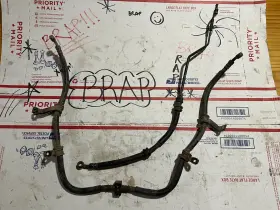 45127-hn6-003 Honda Log Front Upper Lower Brake Line Set Sportrax 250 Trx250ex 2001-2005 Brap