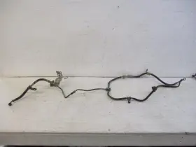 45128-hp6-a01 Honda 08 Trx 700xx Front Brake Line Hose 2008-2009