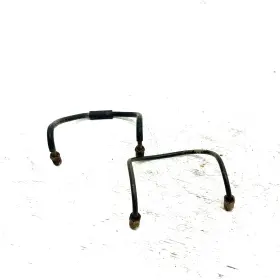 45181-hc5-006 Honda 97 Fourtrax 300 4x4 Oem Front Brake Line Splitter Pair Ah45