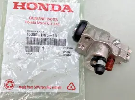 45350-hn5-n01 Honda New Genuine Front Brake Wheeel Cylinder