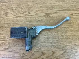 45510-hn1-006 Honda 2001-2005 Trx250ex Oem Front Brake Master Cylinder Lever 45510-hn1-006 Honda 2001-2005 Trx250ex Oem Front Brake Master Cylinder Lever