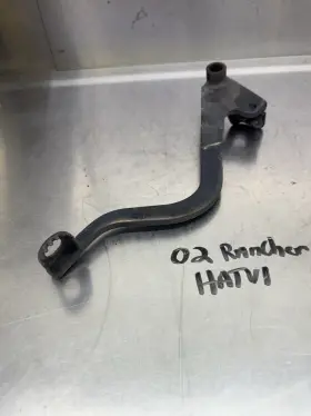 46500-hn5-670 Honda 00 01 02 Trx 350 Tm Rancher Rear Brake Pedal Lever 2000-2003