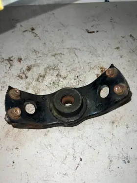 50159-ha7-670 Honda 1987 Fourtrax 350 Steering Shaft/50159-ha7-670