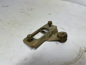 50190-hc0-000 Honda 93-04 Genuine Trx300ex Trx 300ex 300 Seat Lock Plate Latch