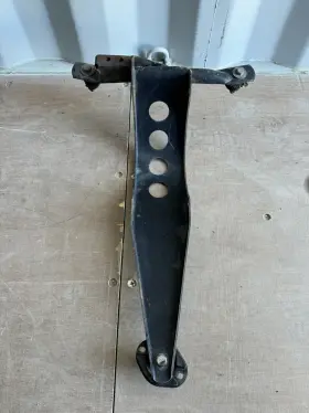 50210-950-010za Honda Odyssey Fl250 Motor Engine Bed Mount Plate Oem 1977-84
