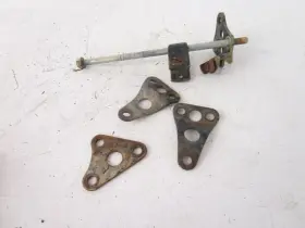 50351-ha6-770 Honda 85 Trx 250 Utility Motor Mount Hanger 1985-1987