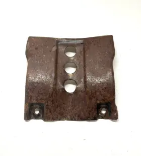 50354-hc4-670 Honda 50354-hc4-000 1989 Trx300a Fourtrax 300 Front Skid Plate