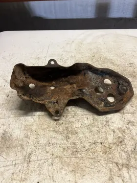 50355-hm7-610 Honda Rear Differential Skid Plate Guard Protector Foreman 450s 1998-2004