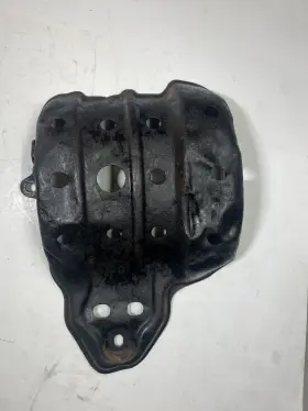 50355-hm8-000 Honda Recon 250 Trx250 Oem Differential Skid Plate Guard Shield