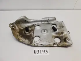 50360-965-000za Honda 1984 Atc200x Oem Skid Plate