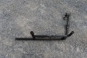 50380-hl4-a00 Honda 2016 Pioneer 1000 Left Floor Support Model