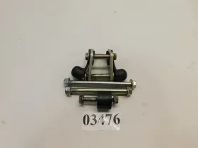 50401-ml3-680 Honda 2000 Cr500 Oem Engine Motor Mounts