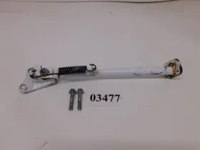 50530-hb7-000 Honda 1986 Tr200 Fat Cat Oem Kickstand Side Stand