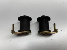 50607-hm8-000 Honda 1997-2023 Trx250 Tm Te Recon Muffler Mount Hanger Rubber Damper