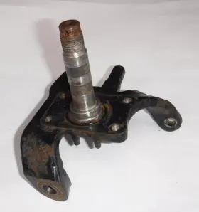 51211-vm0-770 Honda Oem Odyssey Fl350 Fl 350 Fl350r Right Front Spindle Knuckle Rh Om92-85