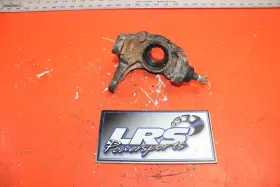 51220-hc5-000 Honda 1993 Fourtrax 300 4x4 Front Left Steering Knuckle
