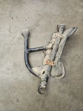 51350-hm5-850 Honda 1999 Trx300fw Fourtrax 300 Lower Control Arm Right 51350-hm5-850 Honda 1999 Trx300fw Fourtrax 300 Lower Control Arm Right