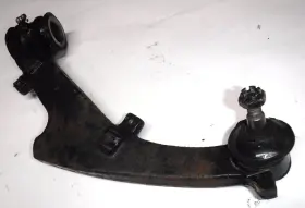 51350-vm0-771za Honda Oem 1985 Odyssey Fl350 Fl 350 Fl350r Right Front Lower J Arm Rh O212-18