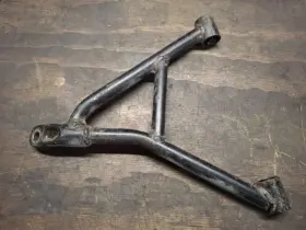 51360-hn4-670 Honda Trx350te Fourtrax Rancher Es Atv Left Lower Arm Assembly
