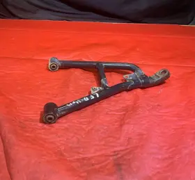 51360-hn8-000 Honda #2 2005 Fourtrax Rincon Trx650 Front Left Lower A Arm 51360-hn8-000 Honda #2 2005 Fourtrax Rincon Trx650 Front Left Lower A Arm