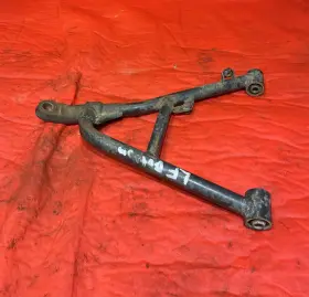 51360-hp0-a00 Honda 2005 Trx500tea Trx 500 4x4 Left Front Lower Bottom A Arm