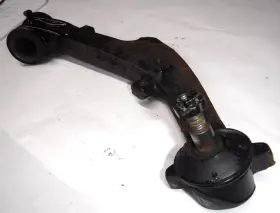 51360-vm0-771za Honda Oem Odyssey Fl350 Fl 350 Fl350r Left Front Lower J Arm Lh O212-17