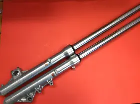 51400-964-003 Honda 1983 Atc 250r Front Forks