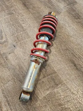 51400-hc0-004 Honda 1987 Fourtrax Trx250x Front Right Shock