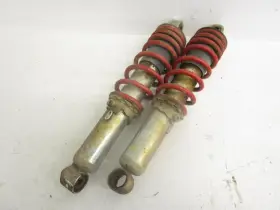 51400-hm3-a01 Honda 1993-1997 Trx 300 Ex Front Shocks