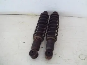 51400-hm8-e01 Honda 04 Trx 250 Te Recon Front Shocks Left Right 1997-2022