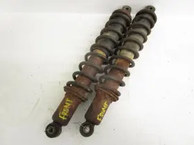 51400-hn2-003 Honda 04 Foreman Rubicon Trx 500 Fa Front Shocks 2001-2004