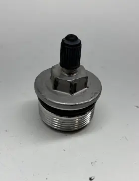 51450-964-671 Honda 1984-87 Xl250r 84 Atc250r 85-86 Atc350x Front Fork Upper Top Cap Air Valve