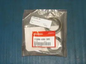 51490-kr6-305 Honda Front Fork Seals
