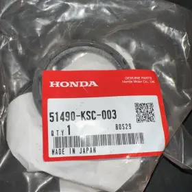 51490-ksc-003 Honda Seal Set Fr. Fork Oem New A63