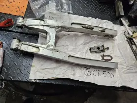 52000-ka5-841 Honda 85-86 Cr 500 Cr500 Oem Swingarm Swing Arm 250 125 Cr250 Cr125