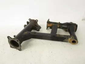 52100-hn7-900 Honda 06 Rancher Trx 400 Fa Swingarm 2004-2007
