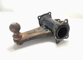 50810-hc4-000 Honda 52130-hc4-000 1989 Trx300a Fourtrax 300 Trailer Hitch With Axle Housing