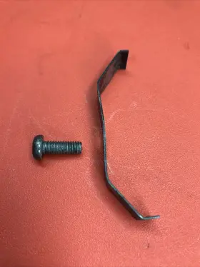 52171-964-000 Honda 1983 Atc 250r Chain Slider Stay