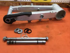 52200-ha5-000 Honda 1985 Atc 350x Swingarm