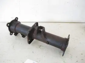 52210-hp0-a00 Honda 06 Trx 500 Fga Rubicon Gps Right Axle Tube Housing 2005-2014